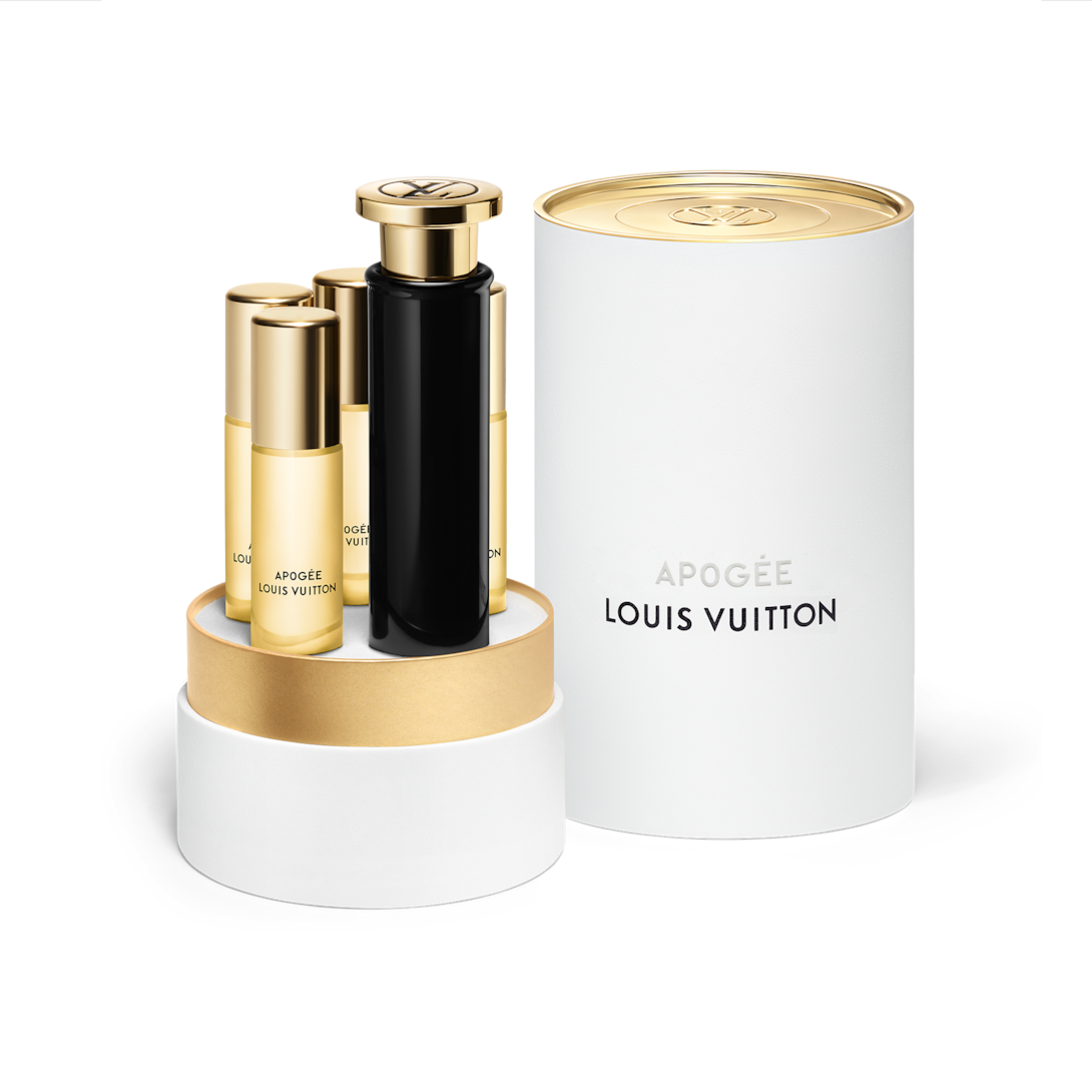 Louis Vuitton Apogee perfume 2024